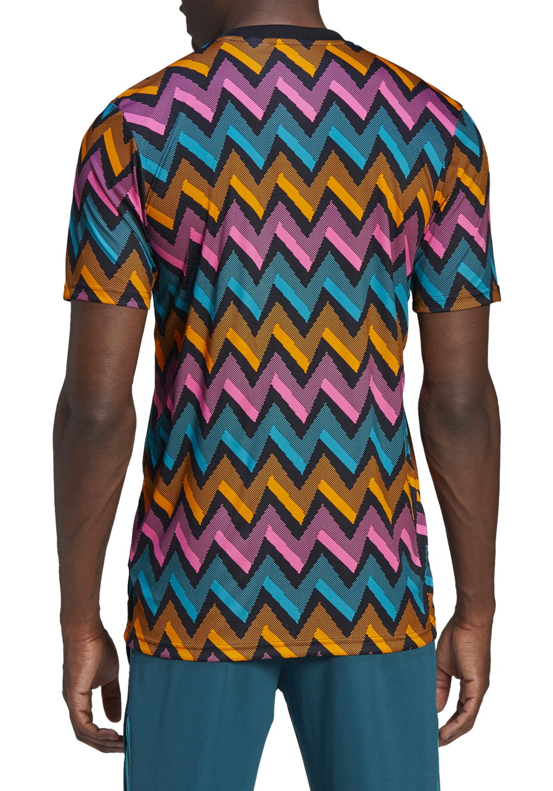 T-SHIRT E CANOTTE Multicolor Adidas