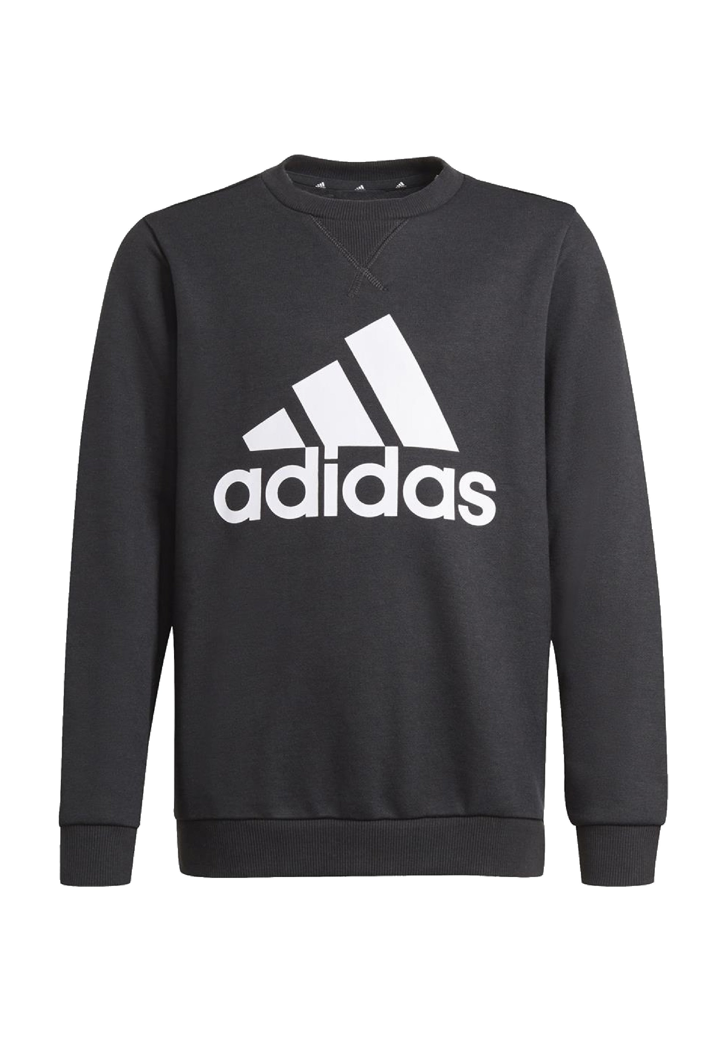 FELPE Nero/bianco Adidas