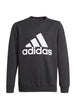 FELPE Nero/bianco Adidas