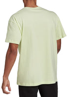 T-SHIRT E CANOTTE Verde Adidas