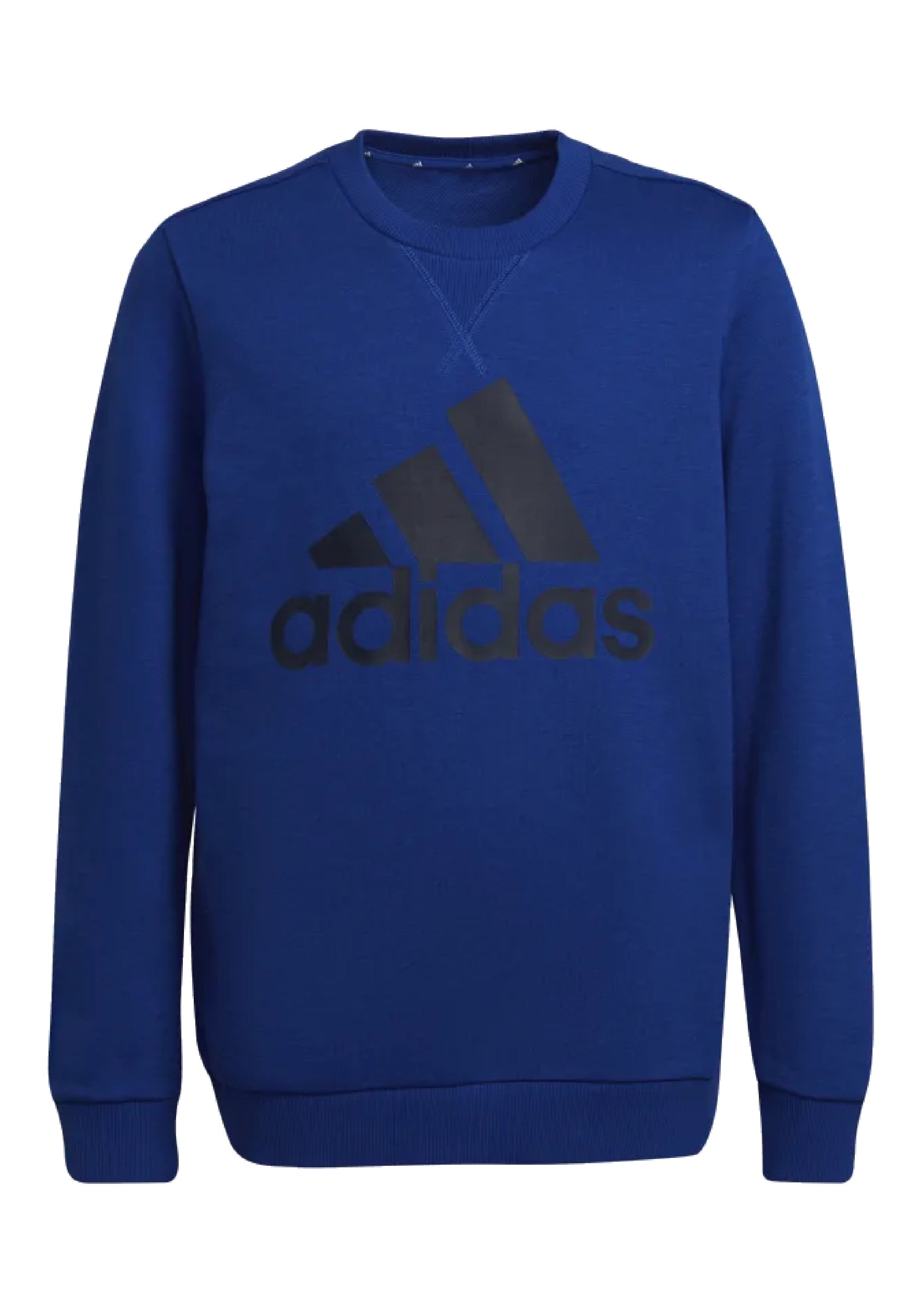 FELPE Azzurro/nero Adidas