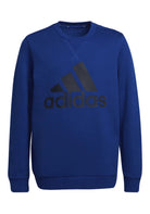 FELPE Azzurro/nero Adidas
