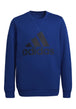 FELPE Azzurro/nero Adidas