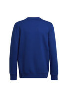 FELPE Azzurro/nero Adidas