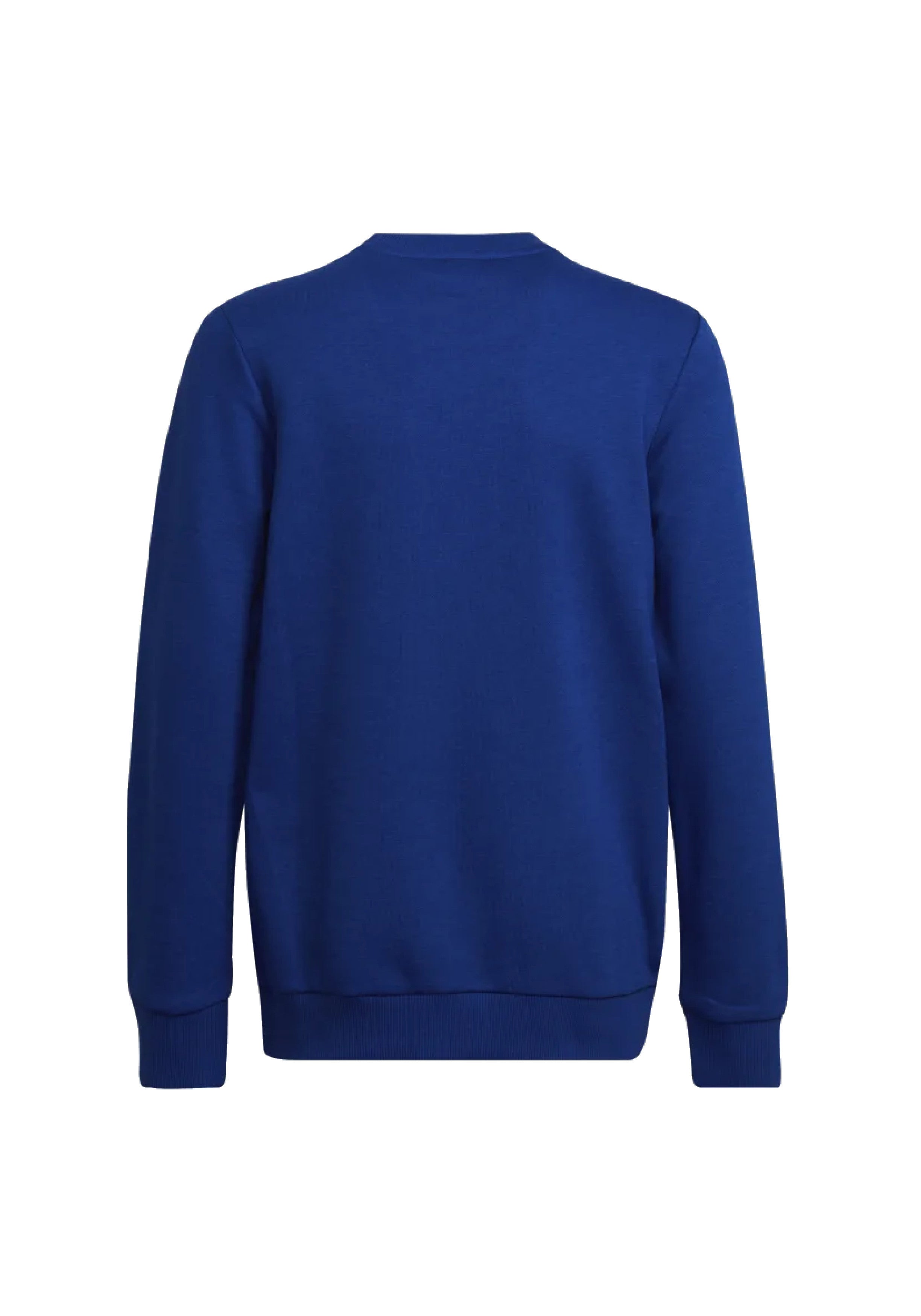 FELPE Azzurro/nero Adidas