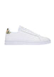 SCARPE Bianco/oro Adidas