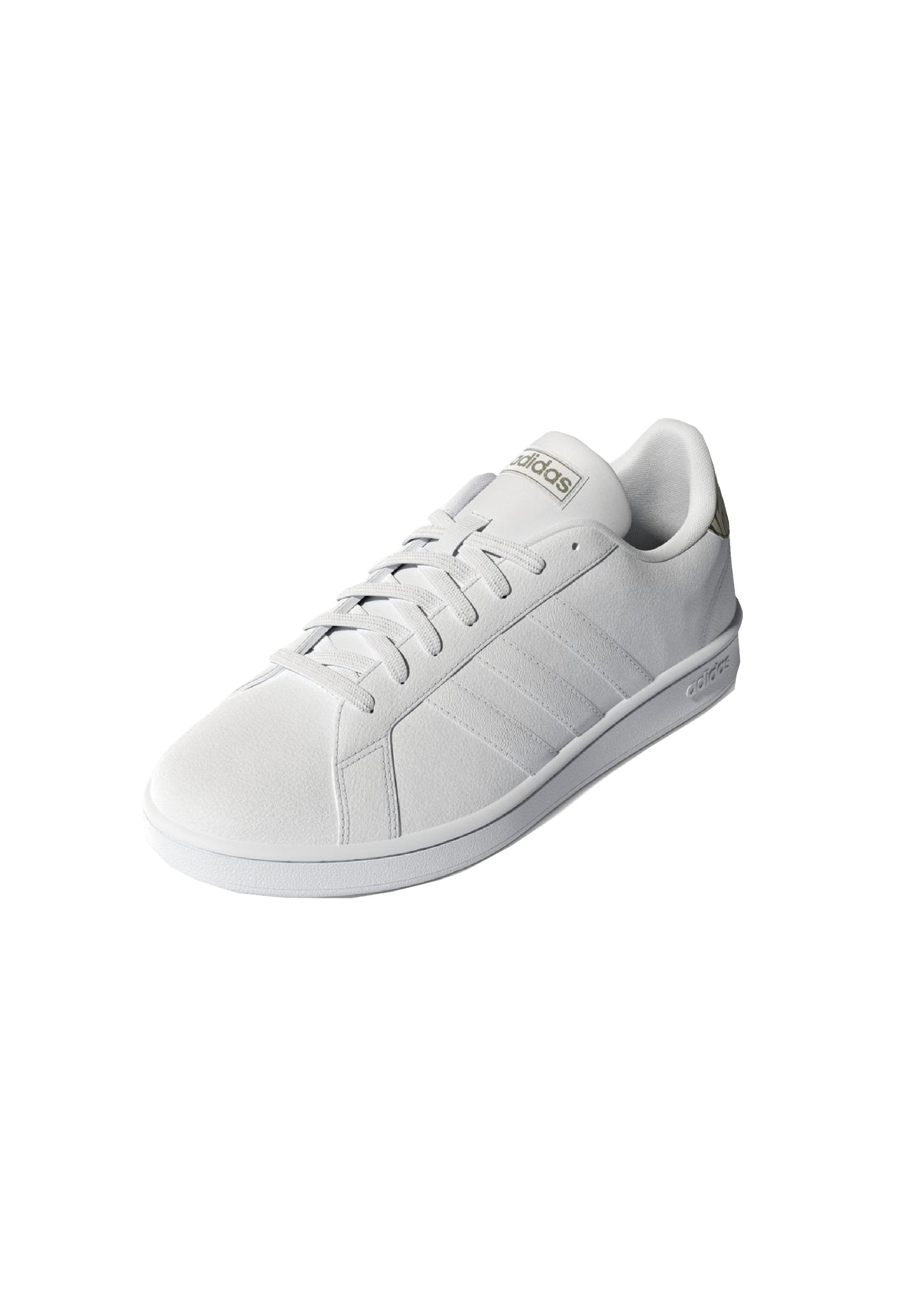 SCARPE Bianco/oro Adidas