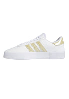 SCARPE Bianco/oro Adidas