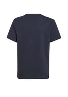 T-SHIRT E CANOTTE Blu/rosso Adidas