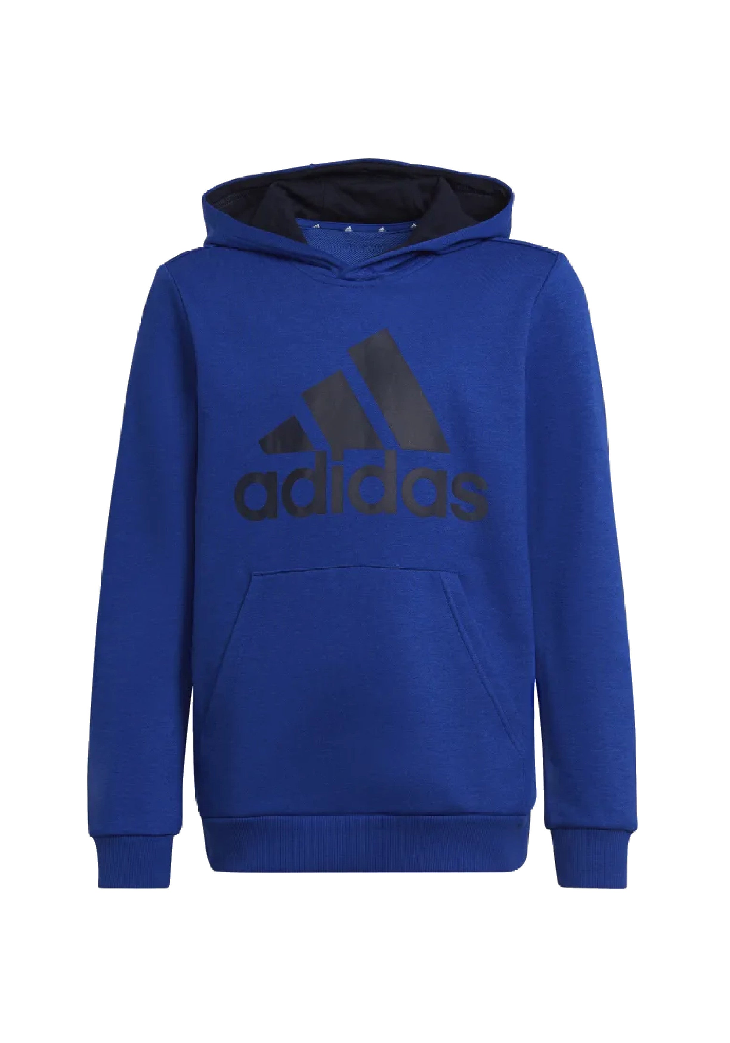 FELPE Azzurro/nero Adidas