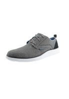 SCARPE Grigio/nero Skechers