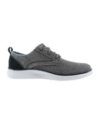 SCARPE Grigio/nero Skechers