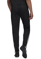 PANTALONI Nero/bianco Adidas