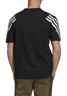 T-SHIRT E CANOTTE Nero/bianco Adidas