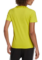 T-SHIRT E CANOTTE Giallo Fluo Adidas Originals