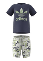 TUTE Blu/verde Adidas Originals