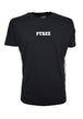 T-SHIRT E CANOTTE Nero/bianco Pyrex