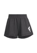 PANTALONCINI Nero/bianco Adidas