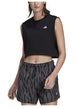 T-SHIRT E CANOTTE Nero/bianco Adidas