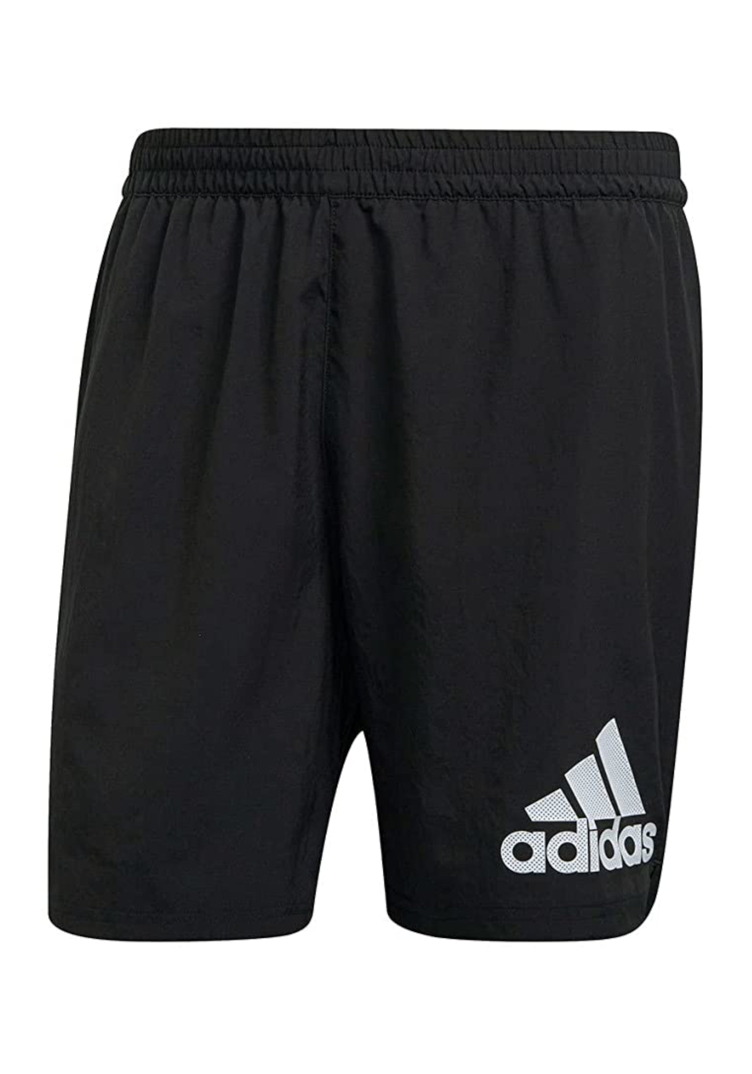 PANTALONCINI Nero/bianco Adidas