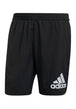 PANTALONCINI Nero/bianco Adidas
