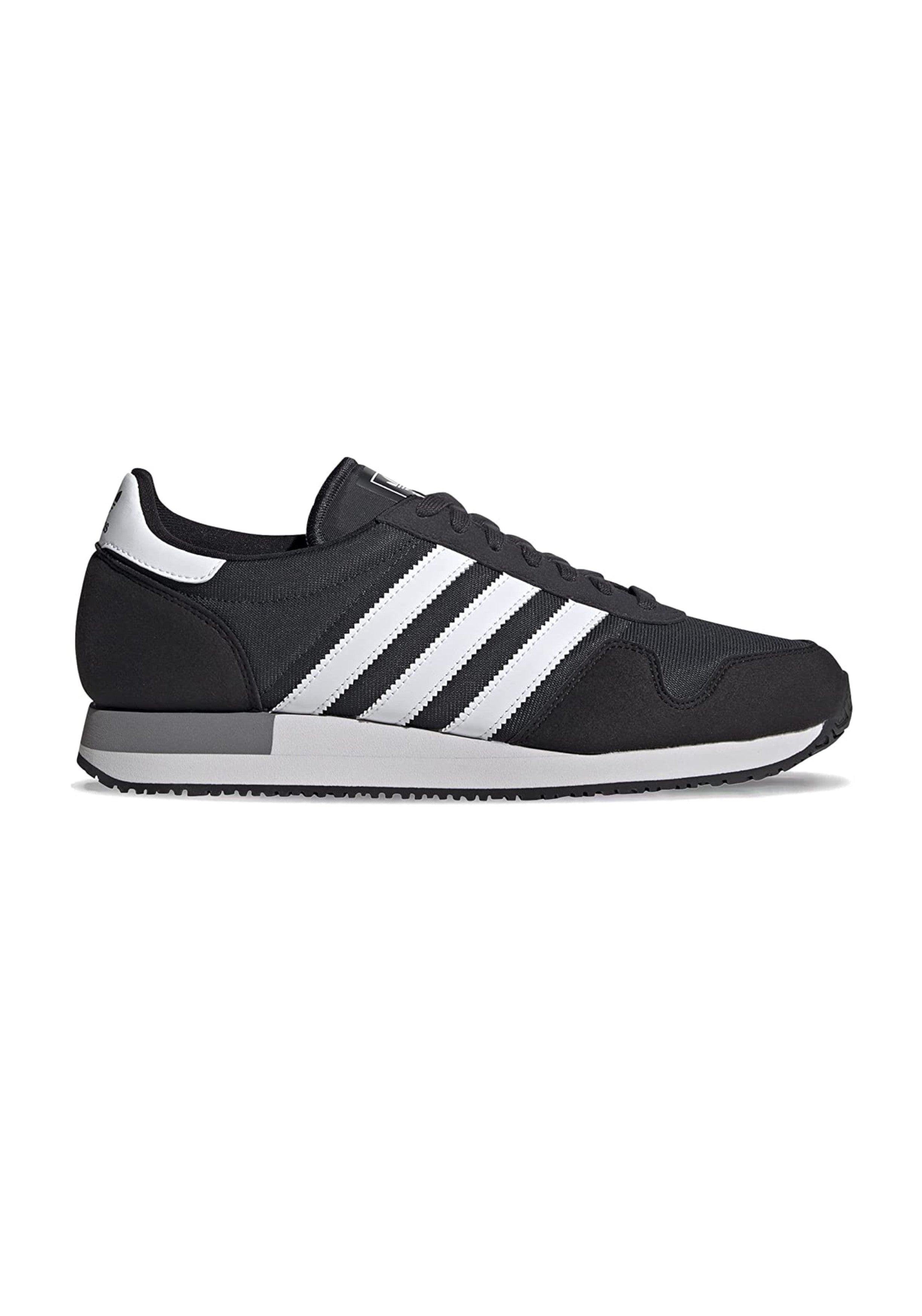 SCARPE Nero/bianco Adidas Originals