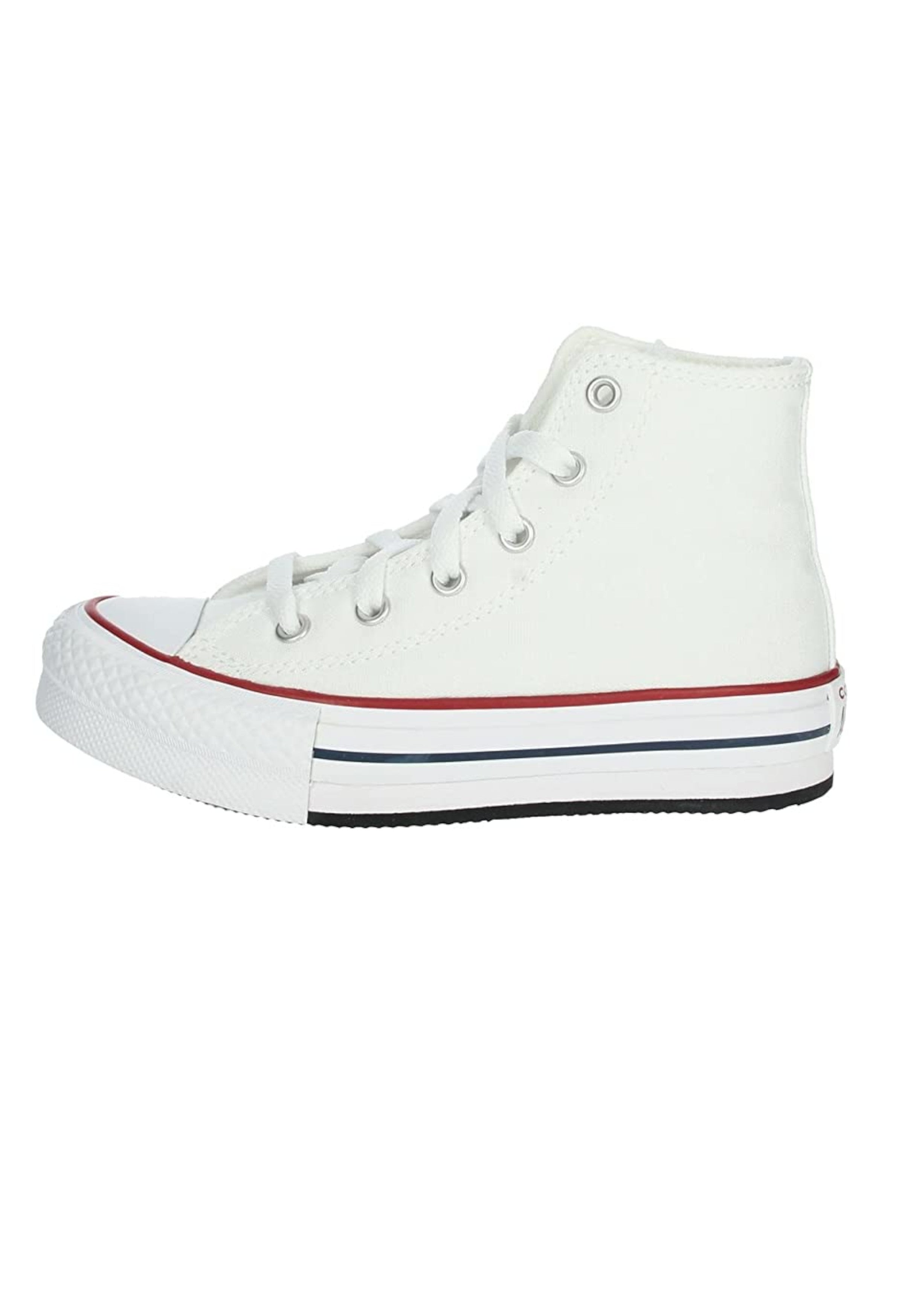 SCARPE Bianco Converse