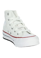 SCARPE Bianco Converse