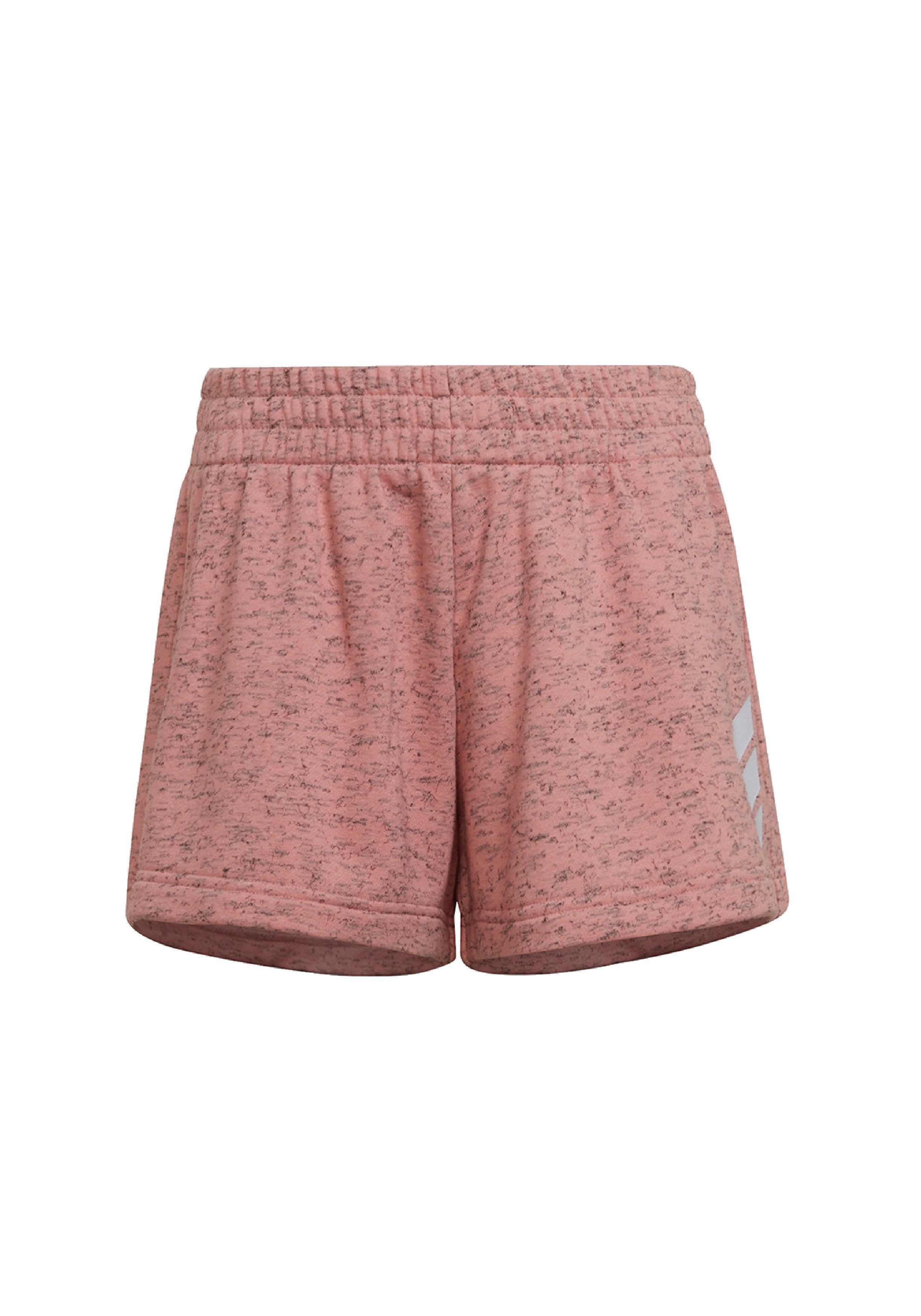 PANTALONCINI Rosa Adidas