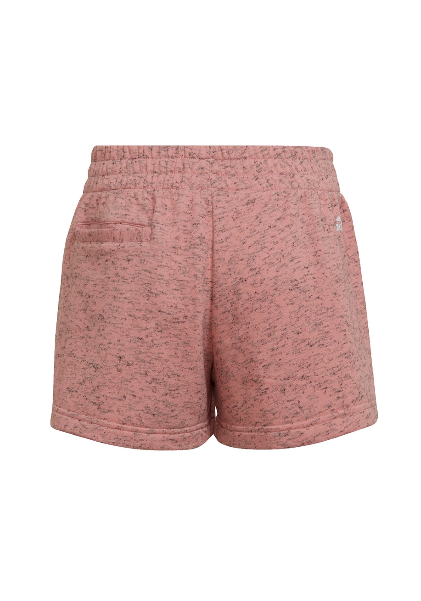 PANTALONCINI Rosa Adidas