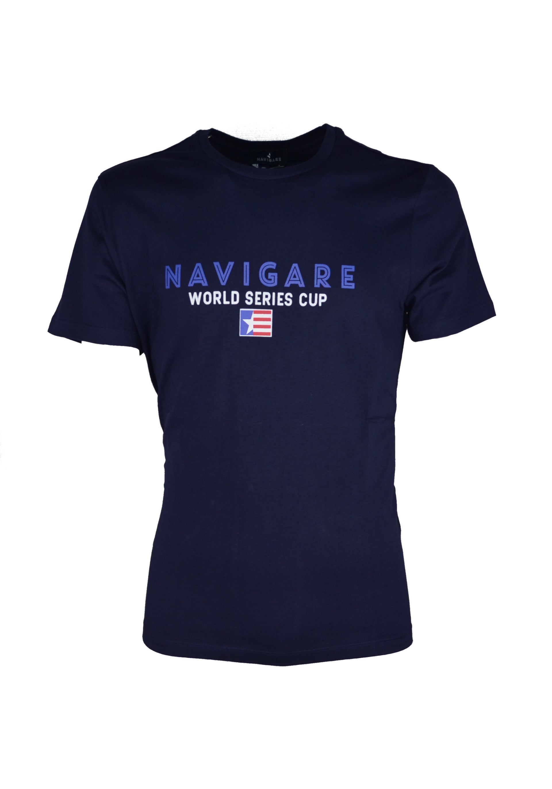 NAVIGARE T-shirt M/c Art NVSS223119 – Linea Sport Matera