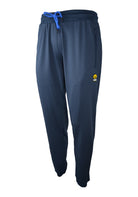 PANTALONI Blu/giallo Ciesse