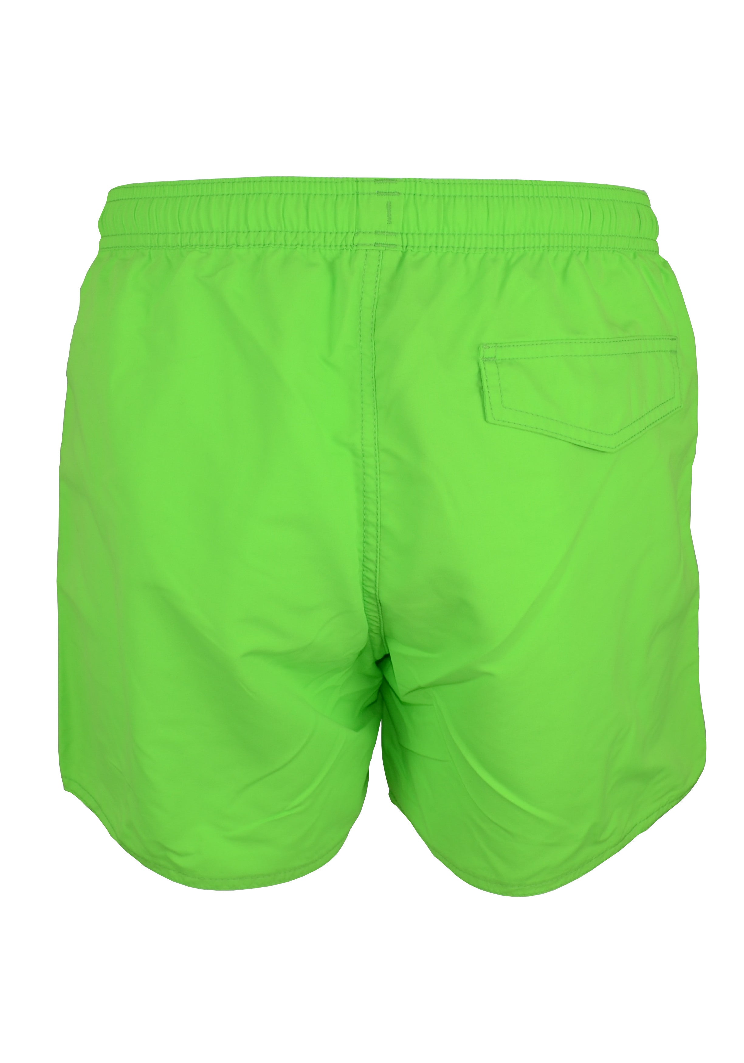 COSTUMI Verde Fluo Ea7