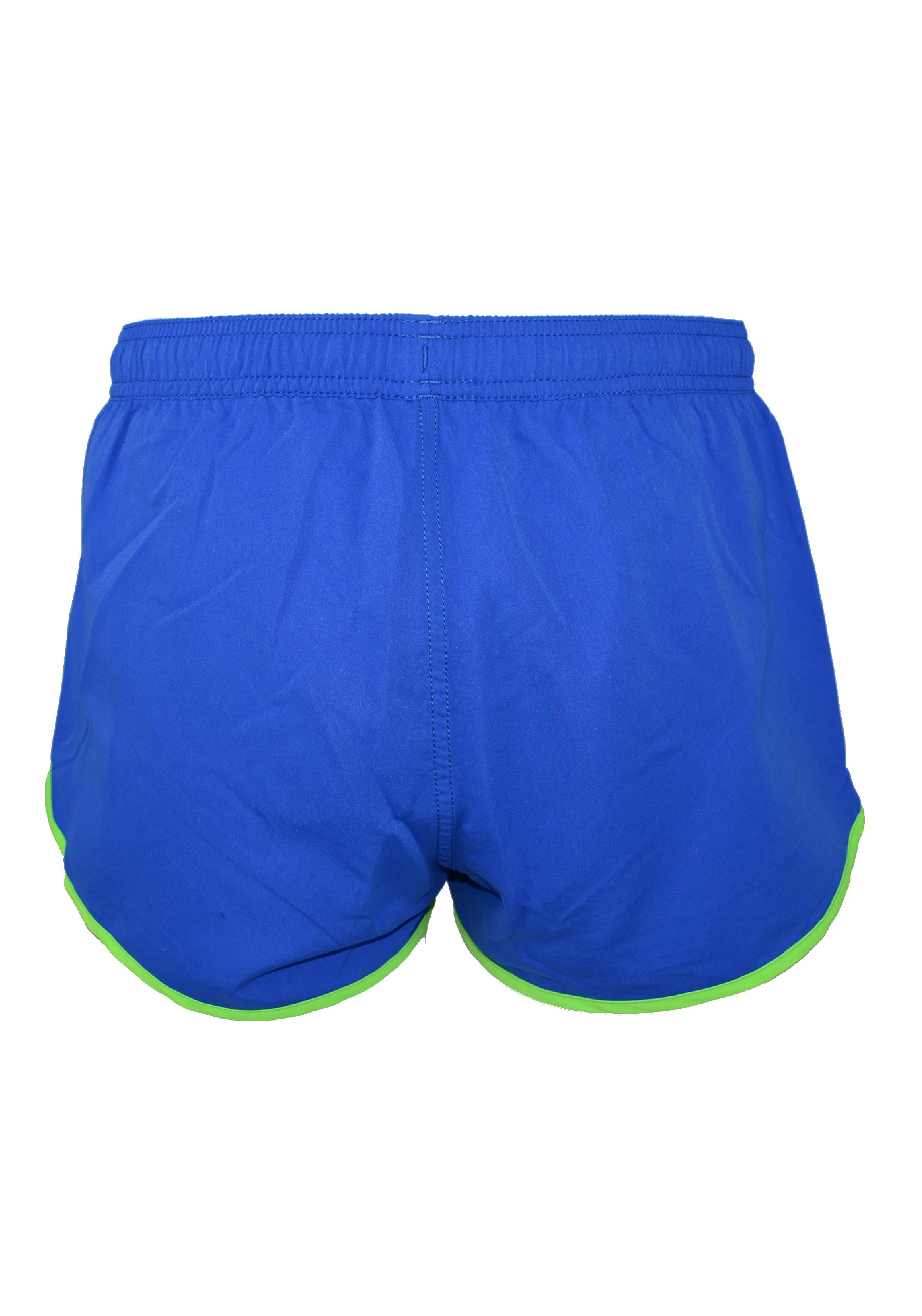 COSTUMI Azzurro/verde Ea7