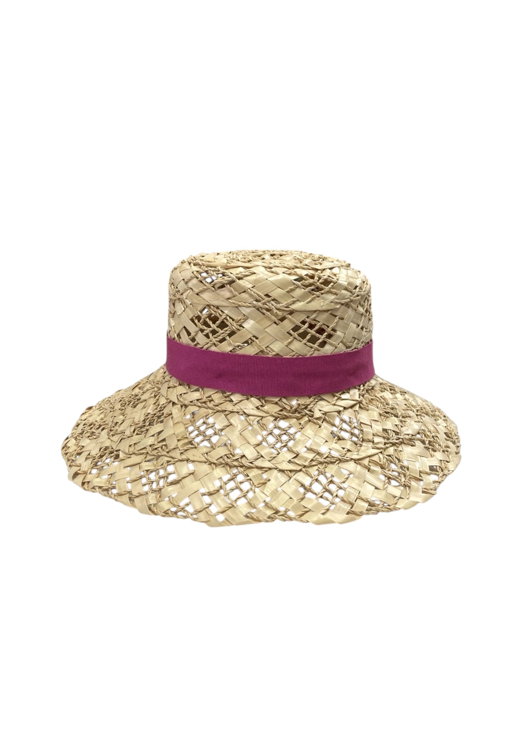 ACCESSORI LIFESTYLE Beige/fuxia Cafenoir