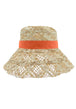 ACCESSORI LIFESTYLE Beige/arancio Cafenoir