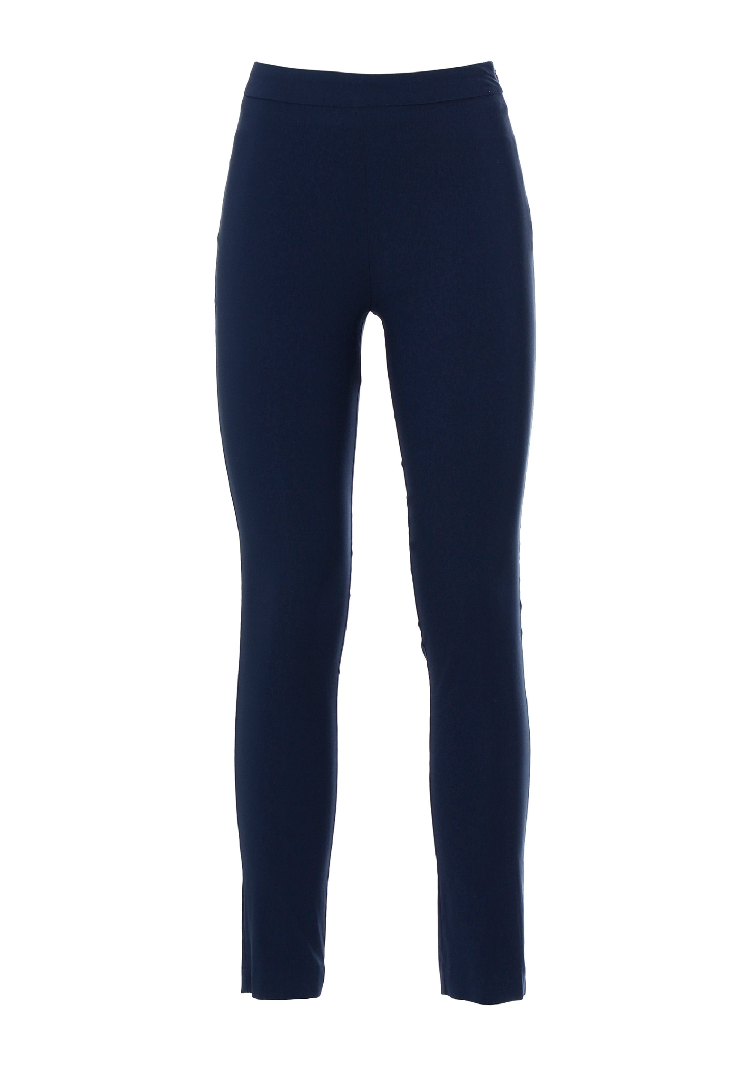 PANTALONI Blu Cafenoir