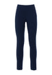 PANTALONI Blu Cafenoir