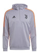 FELPE Grigio/arancio Adidas