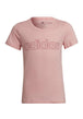 T-SHIRT E CANOTTE Rosa Adidas