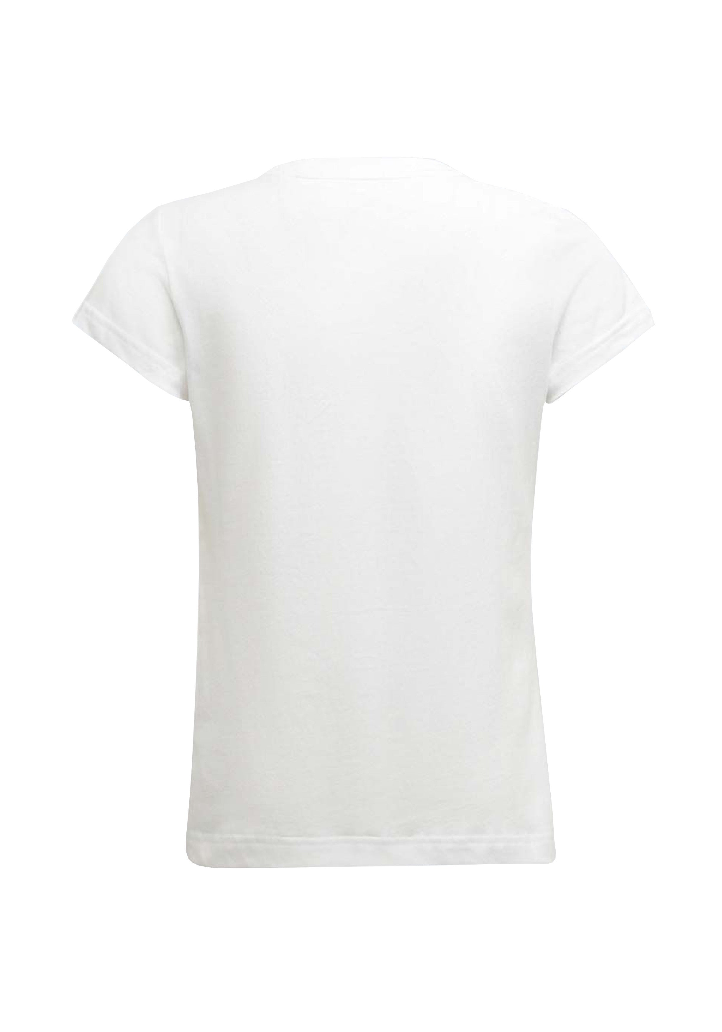 T-SHIRT E CANOTTE Bianco/tiffany Adidas