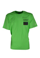 T-SHIRT E CANOTTE Verde Champion