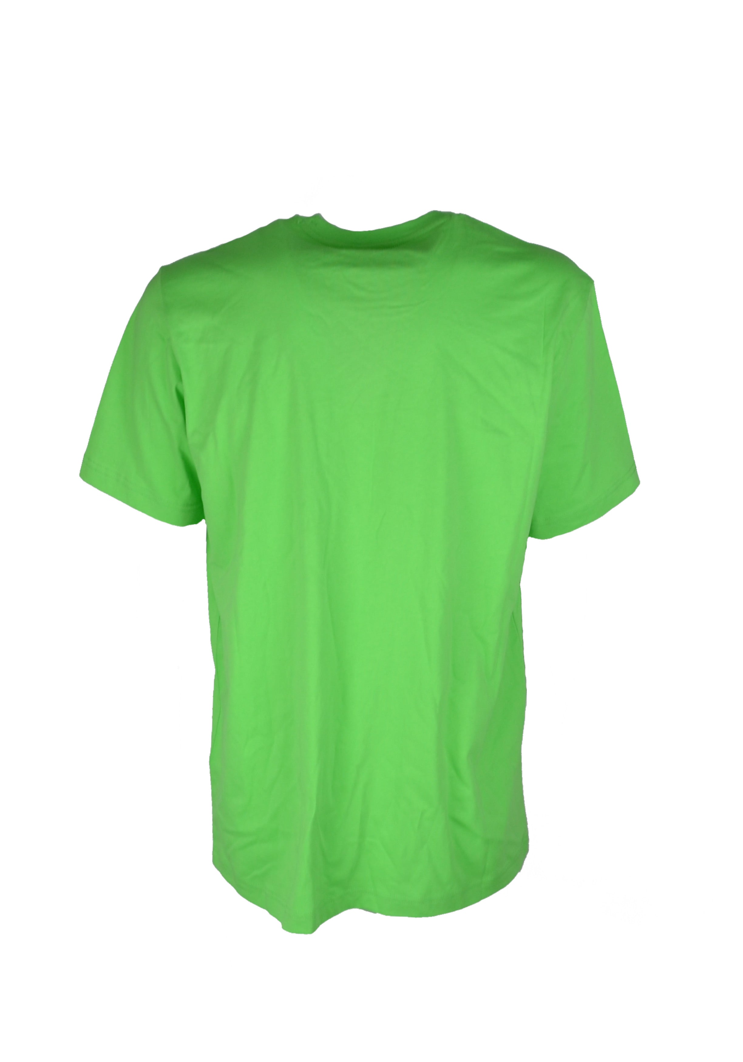 T-SHIRT E CANOTTE Verde Champion