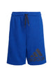 PANTALONCINI Azzurro/nero Adidas