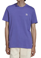 T-SHIRT E CANOTTE Viola Adidas Originals