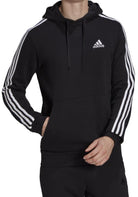 FELPE Nero/bianco Adidas