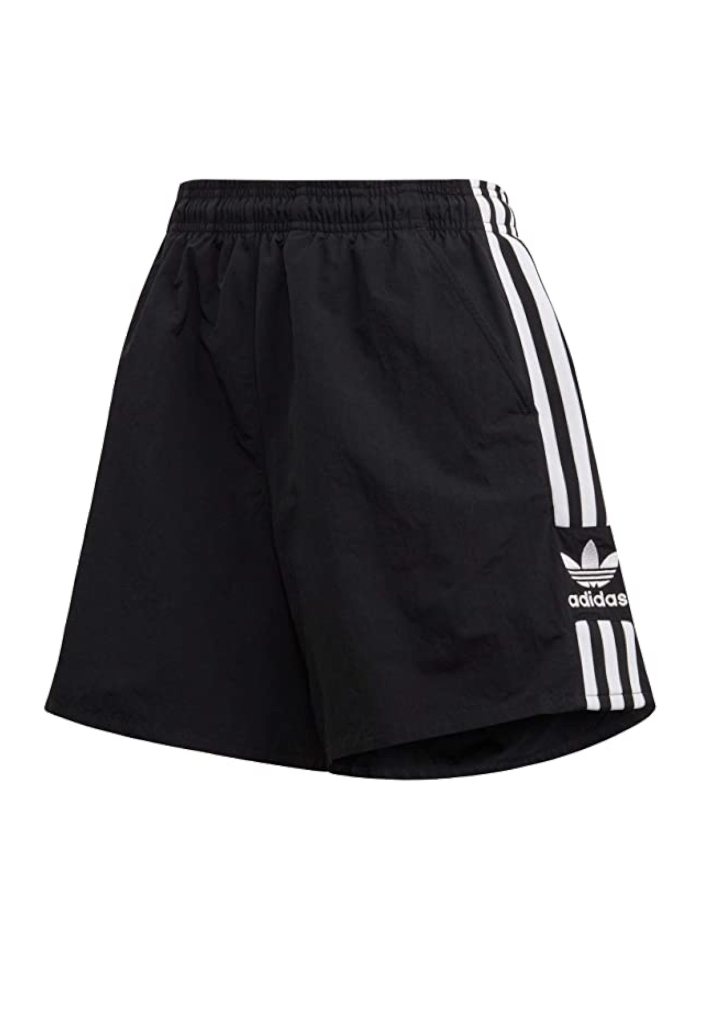 PANTALONCINI Nero/bianco Adidas Originals