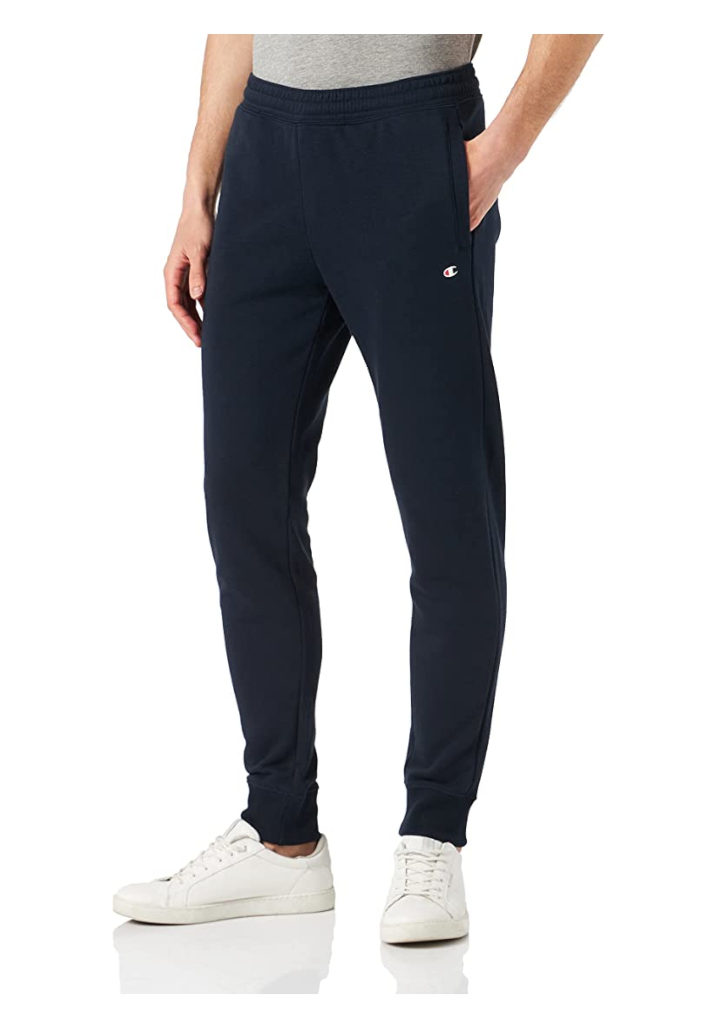 PANTALONI Blu Champion