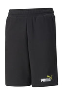 PANTALONCINI Nero/bianco Puma