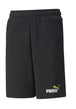PANTALONCINI Nero/bianco Puma